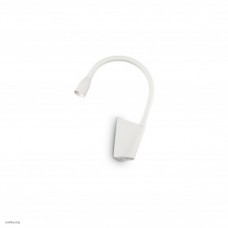 Светильник Ideallux GOOSE AP1 BIANCO 142708