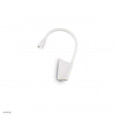 Светильник Ideallux GOOSE AP1 BIANCO 142708