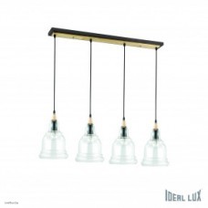 Светильник Ideallux GRETEL SB4 122557 Светильник Ideallux GRETEL SB4 122557