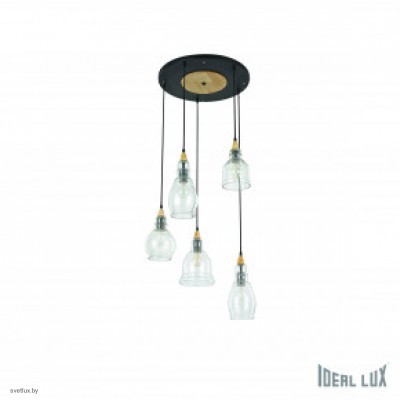 Светильник Ideallux GRETEL SP5 103174