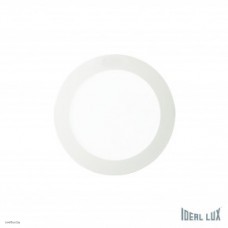Светильник Ideallux GROOVE FI1 20W ROUND 123998