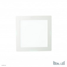 Светильник Ideallux GROOVE FI1 20W SQUARE 124001