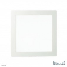 Светильник Ideallux GROOVE FI1 30W SQUARE 124025