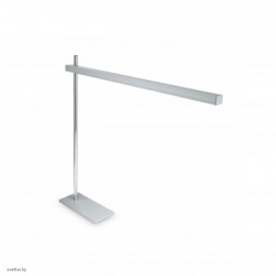 Светильник Ideallux GRU TL105 ALLUMINIO 147635