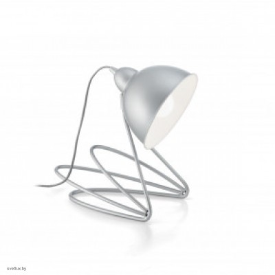 Светильник Ideallux GUENDALIN TL1 ARGENTO 143484