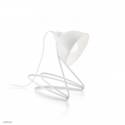 Светильник Ideallux GUENDALIN TL1 BIANCO 143514