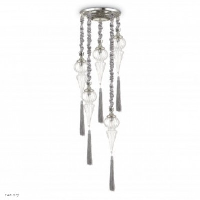 Светильник Ideallux HAMMAM SP5 139586