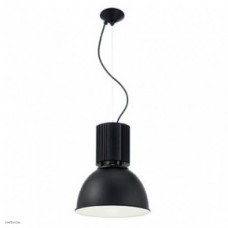 Светильник Ideallux HANGAR SP1 NERO 100333
