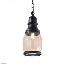 Светильник Ideallux HANSEL SP1 OVAL 168609 Светильник Ideallux HANSEL SP1 OVAL 168609