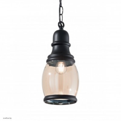 Светильник Ideallux HANSEL SP1 OVAL 168609