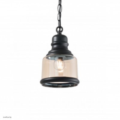 Светильник Ideallux HANSEL SP1 SQUARE 168586