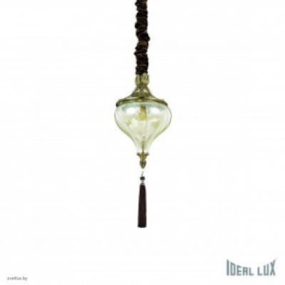Светильник Ideallux HAREM SP1 115979