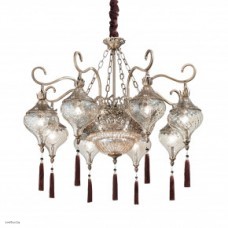 Светильник Ideallux HAREM SP12 139623
