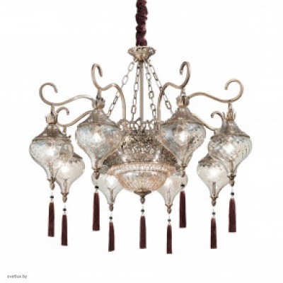 Светильник Ideallux HAREM SP12 139623