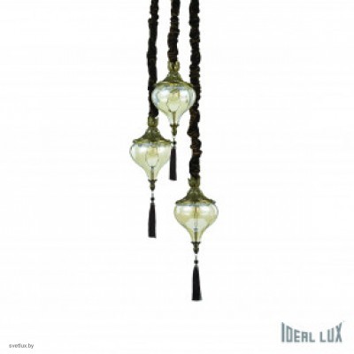Светильник Ideallux HAREM SP3 115986