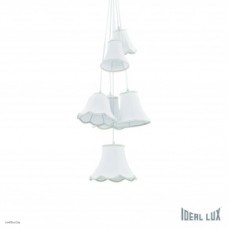Светильник Ideallux HATS SP6 CLASSIC 110622 Светильник Ideallux HATS SP6 CLASSIC 110622