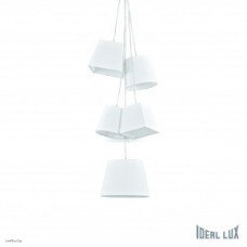 Светильник Ideallux HATS SP6 MODERN 110639 Светильник Ideallux HATS SP6 MODERN 110639