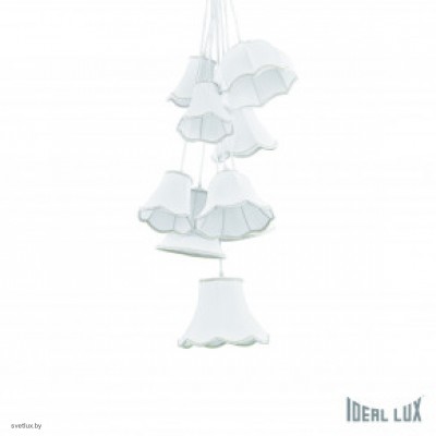 Светильник Ideallux HATS SP9 CLASSIC 110646