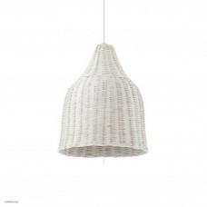 Светильник Ideallux HAUNT SP1 BIANCO 159256 Светильник Ideallux HAUNT SP1 BIANCO 159256