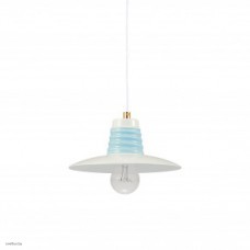Светильник Ideallux HEIDI SP1 D21 TIFFANY 166278 Светильник Ideallux HEIDI SP1 D21 TIFFANY 166278