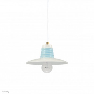 Светильник Ideallux HEIDI SP1 D21 TIFFANY 166278