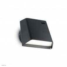 Светильник Ideallux HELLEN AP1 NERO 176659