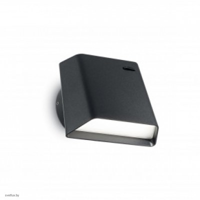 Светильник Ideallux HELLEN AP1 NERO 176659