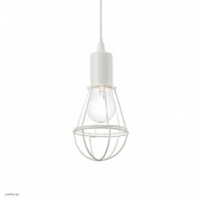 Светильник Ideallux HELMUT SP1 BIANCO 139630