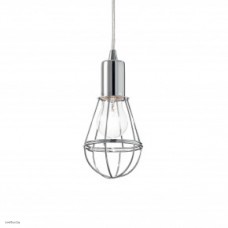 Светильник Ideallux HELMUT SP1 CROMO 139647