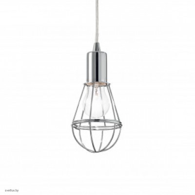 Светильник Ideallux HELMUT SP1 CROMO 139647