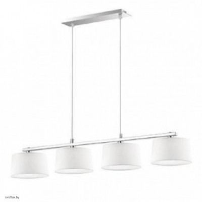 Светильник Ideallux HILTON SB4 075495
