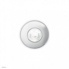 Светильник Ideallux HIP HOP FI1 ROUND BIANCO 118611
