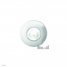 Светильник Ideallux HIP HOP FI1 ROUND CROMO 107660 Светильник Ideallux HIP HOP FI1 ROUND CROMO 107660