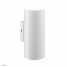 Светильник Ideallux HOT AP2 BIANCO 096018 Светильник Ideallux HOT AP2 BIANCO 096018