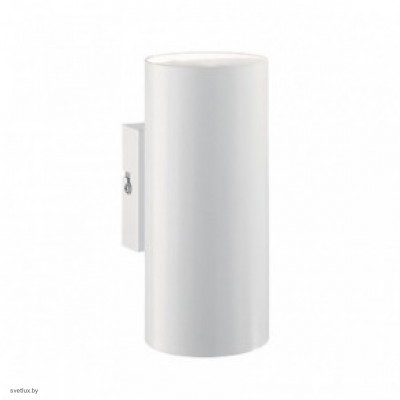 Светильник Ideallux HOT AP2 BIANCO 096018