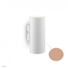 Светильник Ideallux HOT AP2 RAME 164847 Светильник Ideallux HOT AP2 RAME 164847