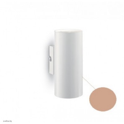 Светильник Ideallux HOT AP2 RAME 164847
