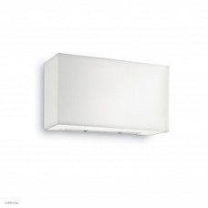 Светильник Ideallux HOTEL AP1 BIANCO 152851
