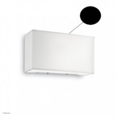 Светильник Ideallux HOTEL AP1 NERO 152868