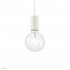 Светильник Ideallux HUGO SP1 BIANCO 139678 Светильник Ideallux HUGO SP1 BIANCO 139678