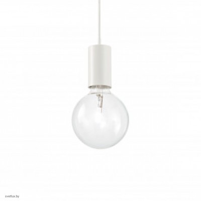 Светильник Ideallux HUGO SP1 BIANCO 139678