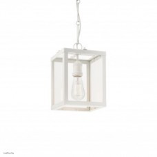 Светильник Ideallux IGOR SP1 BIANCO 149691