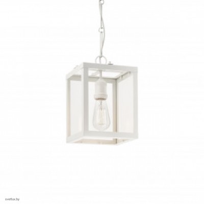 Светильник Ideallux IGOR SP1 BIANCO 149691