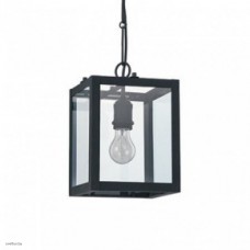 Светильник Ideallux IGOR SP1 NERO 092850