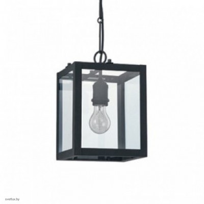 Светильник Ideallux IGOR SP1 NERO 092850