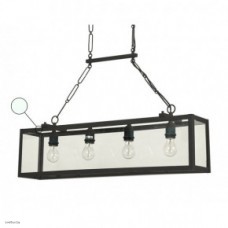 Светильник Ideallux IGOR SP4 BIANCO 149707