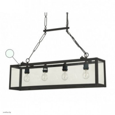 Светильник Ideallux IGOR SP4 BIANCO 149707