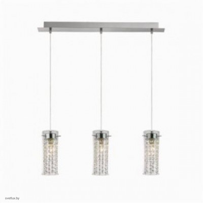 Светильник Ideallux IGUAZU' SP3 052366