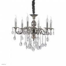 Светильник Ideallux IMPERO SP6 002408