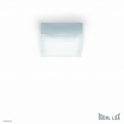 Светильник Ideallux IRIS LED PL1 D13 104515